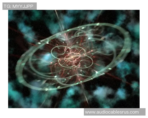 马克斯维尔的科学遗产与现代物理学的深远影响探讨